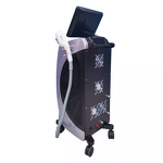 DPL IPL Laser Machine - 2023 Diode Hair Remover Ice Cooling Skin Rejuvenation Tool