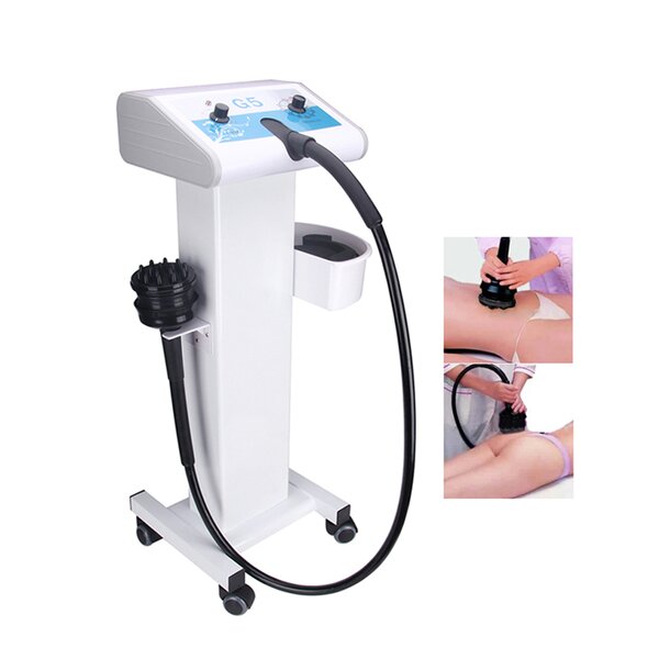 Standing G5 Slimming Machine - Hot Sale Fat Reduce Vibrator Body Massage Device