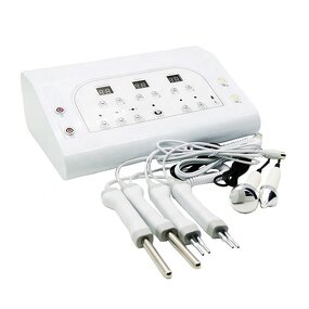 Microcurrent Face Lifter - 2023 Best Selling Home Spa Bio Lifting RU 8201 Machine