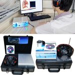 9D NLS Health Analyzer - 2023 Factory Sale Resonance Magnetic Body Diagnostic Machine