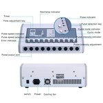 EMS Muscle Stimulator - Hot Sale Electro Weight Loss Body Sculpting Shaper Machine