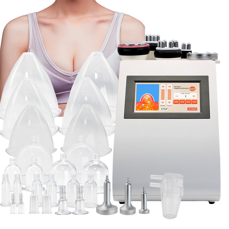 Vacuum Lifting Machine - Fair 2022 Multifunction Butt Breast Enlargement Machine