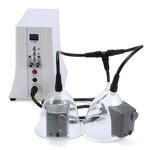 Vacuum Butt Lift Machine - 2023 Popular Colombian Breast Enhancement Lifting Tool