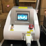 Carbon Peeling Laser - 2025 Best Selling Picosecond Nd Yag Skin Whitening Machine