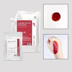 Modeling Jelly Mask Powder - 24k Gold Rose 1kg Korean Spa Peel Off Facial Mask