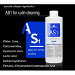 Hydra Aqua Peel Solution - Hot Sale 400ml AS1 SA2 AO3 Skin Deep Cleaning Liquid
