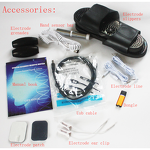 Safebond Quantum Analyzer - Hot Sale 54 Report 3-in-1 Magnetic Resonance Health Machine