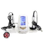 Multi-functional Machine Handle - Hot Sale Factory Price 3/4/5/6 in 1 Metal Salon Spa Tool