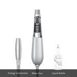 Needle Free Mesotherapy - 2024 Skin Whiten Injection Beauty Equipment Therapy Tool