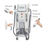 3 in 1 OPT IPL Laser - Hot Permanent Tattoo Removal Skin Rejuvenation Hair Removal Tool