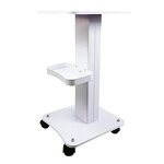 Desktop Salon Trolley - Beauty Equipment Rolling Cart Stand for Salon Use