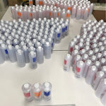 Aqua Peel Solution - AS1 SA2 AO3 Facial Special Peeling Skin Care Liquid