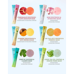 Hydrojelly Mask Powder - OEM Private Label Moisture Whitening Skincare Peel Off Mask