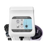 G8 Vibrating Massager - 2023 Hot Selling Full Body Muscle Pain Relief Slimming Tool