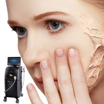 DPL IPL Laser Machine - 2023 Diode Hair Remover Ice Cooling Skin Rejuvenation Tool