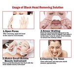 Blackhead Export Liquid - Salon Area Care Pore Cleaning Facial Cleansing Solution