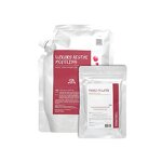 Modeling Jelly Mask Powder - 24k Gold Rose 1kg Korean Spa Peel Off Facial Mask