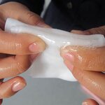 Anti Freezing Membrane - 2023 Freezefats Fat Freezing Napkins for Freezer Machine