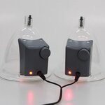 Vacuum Butt Lift Machine - 2023 Popular Colombian Breast Enhancement Lifting Tool