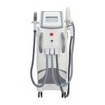 3 in 1 OPT IPL Laser - Hot Permanent Tattoo Removal Skin Rejuvenation Hair Removal Tool