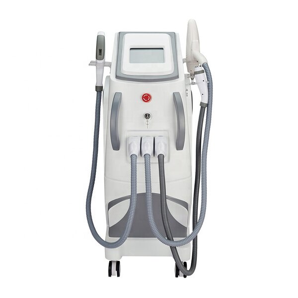 3 in 1 OPT IPL Laser - Hot Permanent Tattoo Removal Skin Rejuvenation Hair Removal Tool