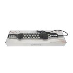 360 Red Light Roller - Infrared Inner Ball Massage Body Contouring Cellulite Device