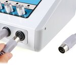 Russian Waves EMS Machine - M 2023 Trending New Electrostimulation Muscle Stimulator