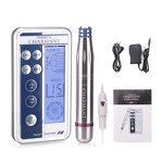 Rotary Tattoo Machine - 2023 Best Selling Digital Permanent Makeup MTS PMU System Pen