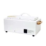 CH-360T Tool Cleaner - Professional Spa Salon Manicure Pedicure High Temperature Box