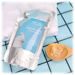 Salicylic Acid Facial Mask - OEM Private Label Repairing Soothing Anti Acne Ice Cream Mask