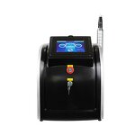 Mini Pico Laser Machine - New Arrival Q Switch Nd Yag Clinic Tattoo Removal Tool