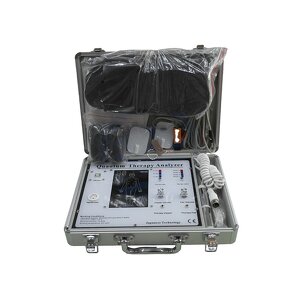 Safebond Quantum Analyzer - Hot Sale 54 Report 3-in-1 Magnetic Resonance Health Machine
