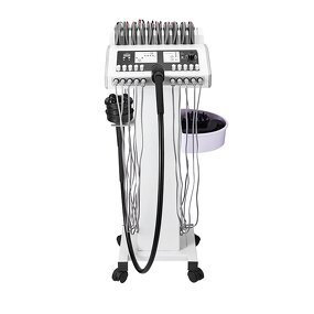 2 in 1 G5 EMS Massager - 2023 Multifunction Electric Body Slimming Instrument