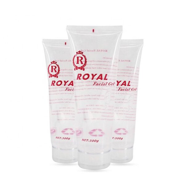 Ultrasonic RF Gel - 300ml Safe Moisturizing Lifting Tighten Beauty Device Cream