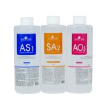 Hydra Aqua Peel Solution - Hot Sale 400ml AS1 SA2 AO3 Skin Deep Cleaning Liquid