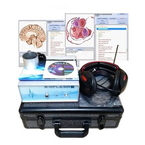 9D NLS Quantum Analyzer - Hot Sale Resonance Magnetic Body Health Diagnostic Machine