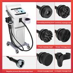 G8 Slimming Massage Machine - 2024 Latest Weight Loss Fat Reduce Skin Cleaning Tool