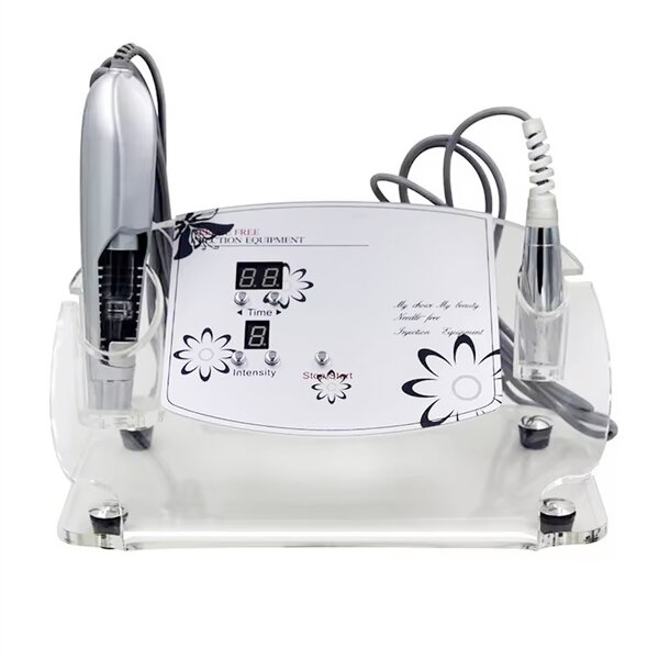 Needle Free Mesotherapy - 2024 Skin Whiten Injection Beauty Equipment Therapy Tool