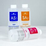 Aqua Peel Solution - AS1 SA2 AO3 Facial Special Peeling Skin Care Liquid
