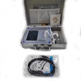 Quantum Resonance Analyzer - Hot Sale CE Approved Human Body Health Scanner