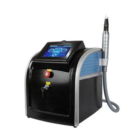 Picosecond Laser Machine - 2023 Hot Multifunction 532 1064 1320nm Eyebrow Washing Tool