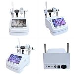 Scalp Treatment Analyzer - Factory Sale Hair Restoration Massage Equipment