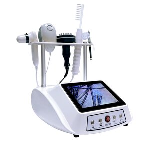 5-in-1 Scalp Care Machine - 2025 Anti-hair Loss Hair Growth Therapy for Clinic Spa