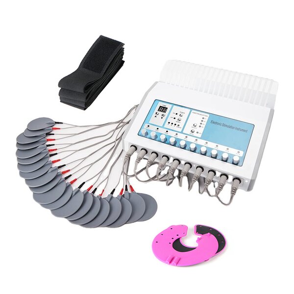 EMS Training Suit - 2023 Trending New Arrivals Electro Muscle Stimulate Slimming Tool