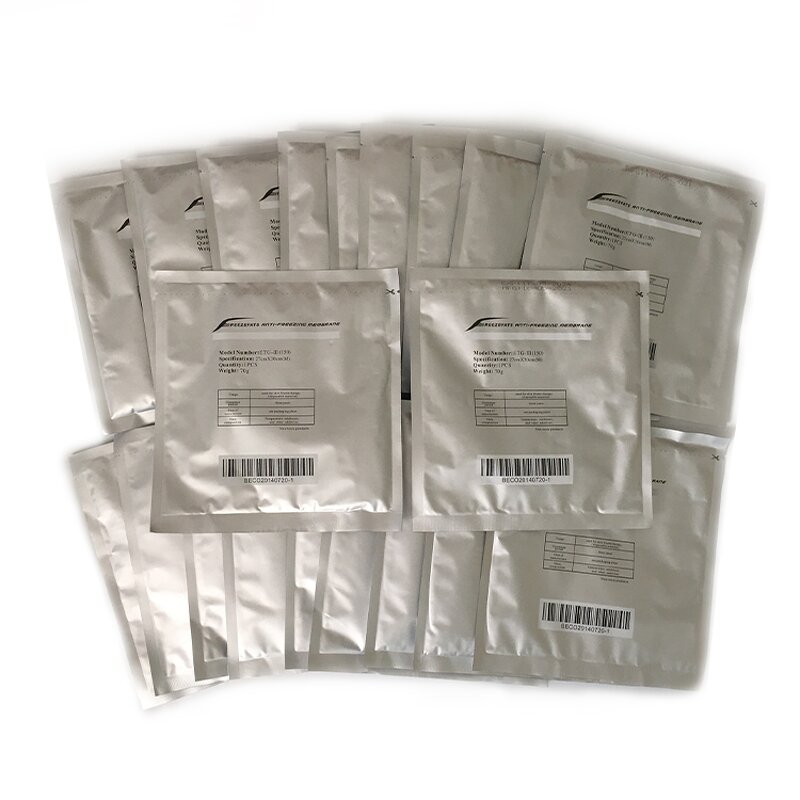 Anti Freezing Membrane - 2023 Freezefats Fat Freezing Napkins for Freezer Machine