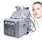 H2O2 Small Bubble Machine - Single Order High Quality Spa Therapy Salon Beauty Tool