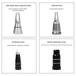 Picosecond Laser Machine - 2023 Hot Multifunction 532 1064 1320nm Eyebrow Washing Tool