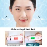 Jelly Facial Mask Powder - 2023 15ml Multi Color Rose Moisturizing Strip Mask