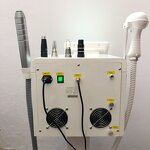 2 in 1 Laser Machine - Portable Diode 808 Picosecond Tattoo Hair Removal Tool