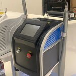 Picosecond Laser Machine - 2023 Hot Multifunction 532 1064 1320nm Eyebrow Washing Tool